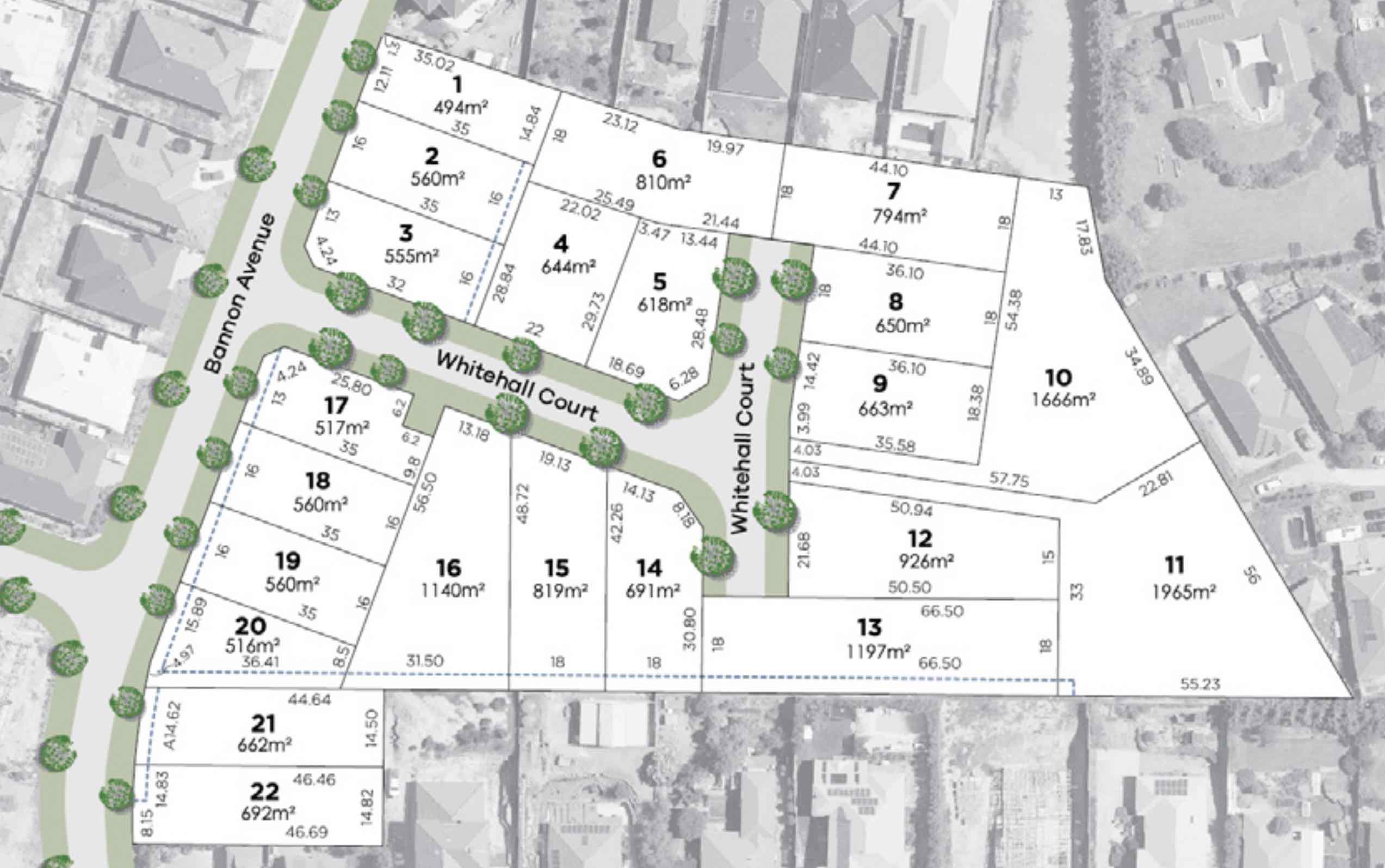 [Land for Sale] Whitehall Rise Estate, Sunbury OpenLot